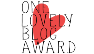 one-blog-lovely-award
