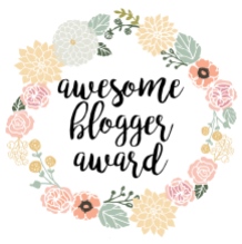 awesome-blogger-award